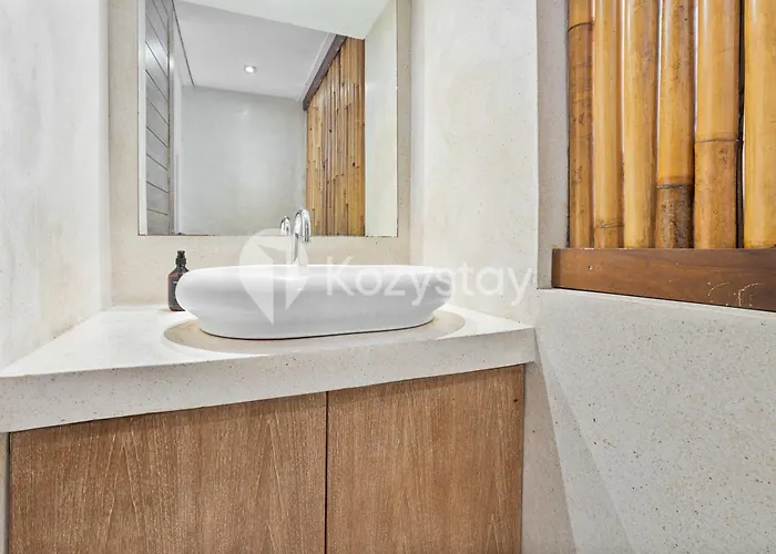 Bamila By Kozystay - Umalas * Canggu (Bali)