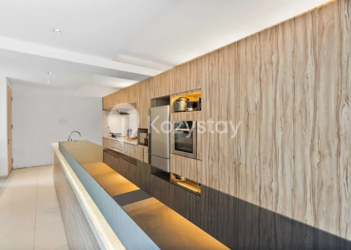 Villa Bamila By Kozystay - Umalas *
