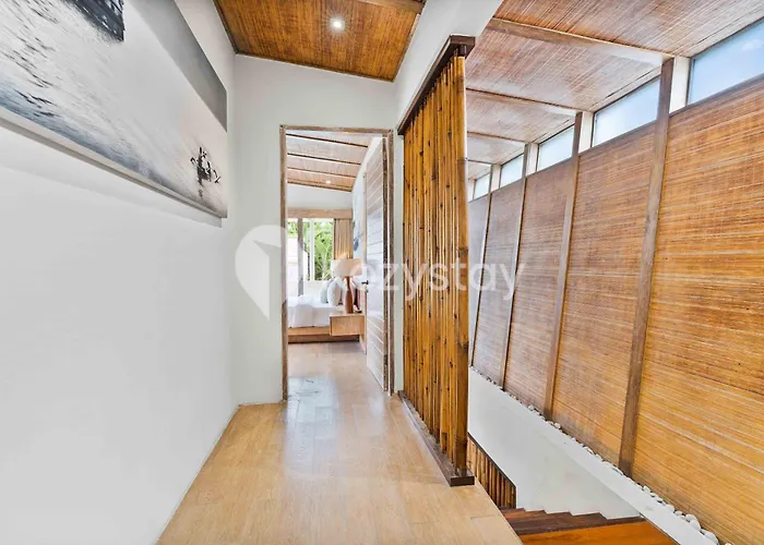 Villa Bamila By Kozystay - Umalas Canggu (Bali)