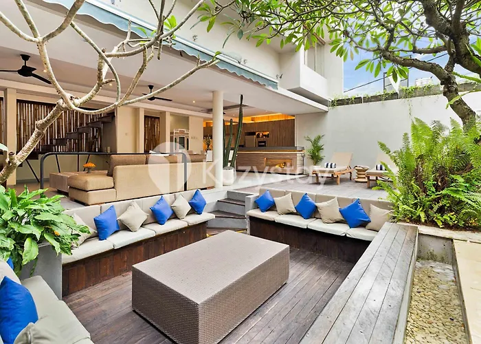 Bamila By Kozystay - Umalas Canggu (Bali)
