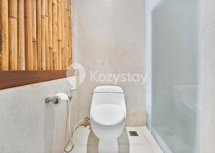 Villa Bamila By Kozystay - Umalas Canggu (Bali)