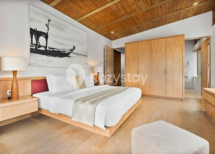 Bamila By Kozystay - Umalas Villa Canggu (Bali)