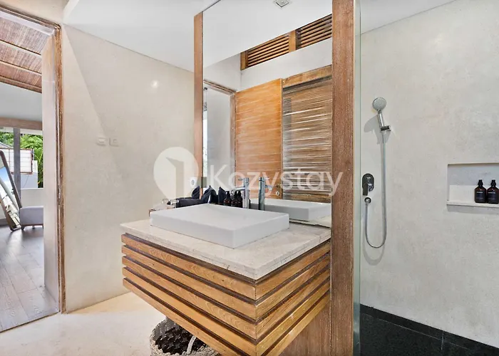 Bamila By Kozystay - Umalas Villa Canggu (Bali)